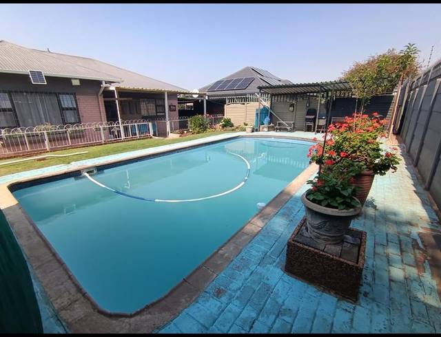 4 BEDROOM HOUSE FOR SALE IN GERDVIEW